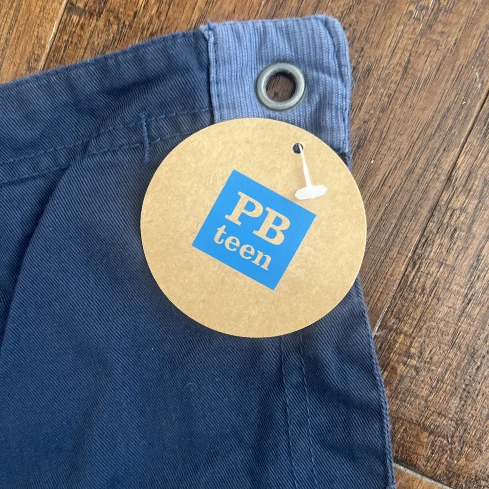 Pottery Barn new tags